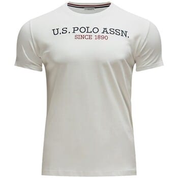 T-shirt Korte Mouw U.S Polo Assn. 49351P63B101