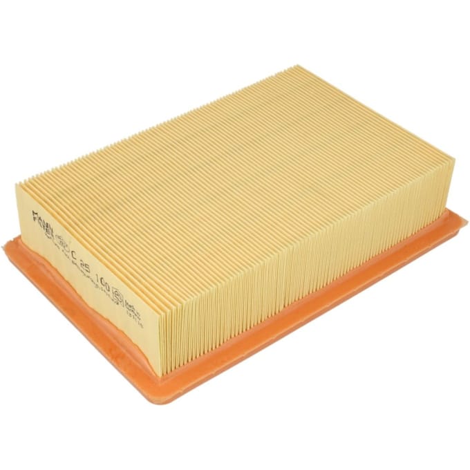 Luchtfilter MANN-FILTER C 25 100