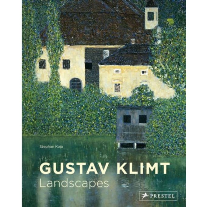 Gustav Klimt: Landscapes - Stephan Koja