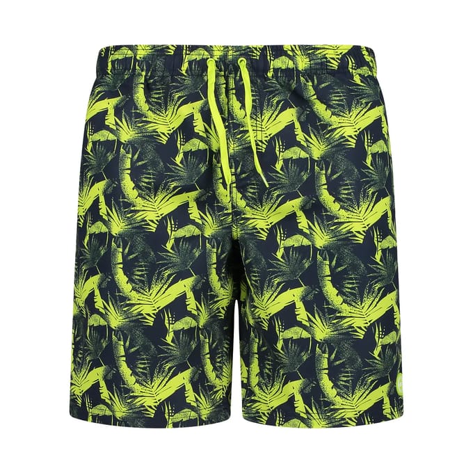Half lange zwemshort CMP