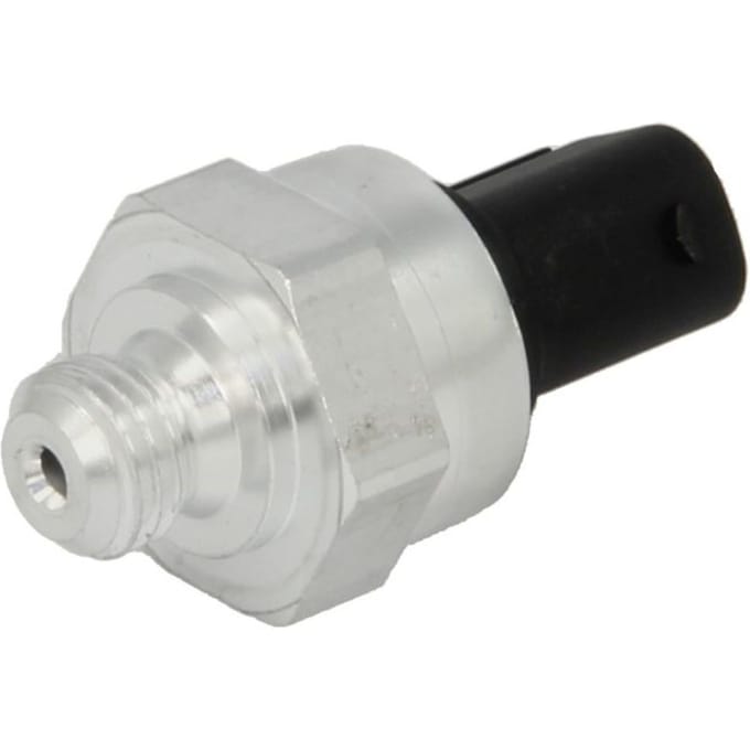 Sensor, uitlaatgasdruk HELLA 6PP009 409-611