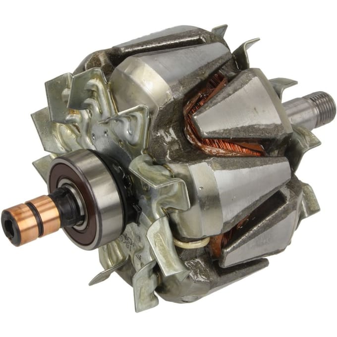 Rotor, generator BOSCH F 00M 131 768