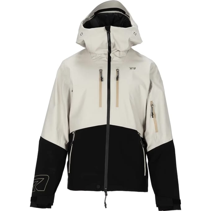 Dames ski jas Rehall Sabinio-R