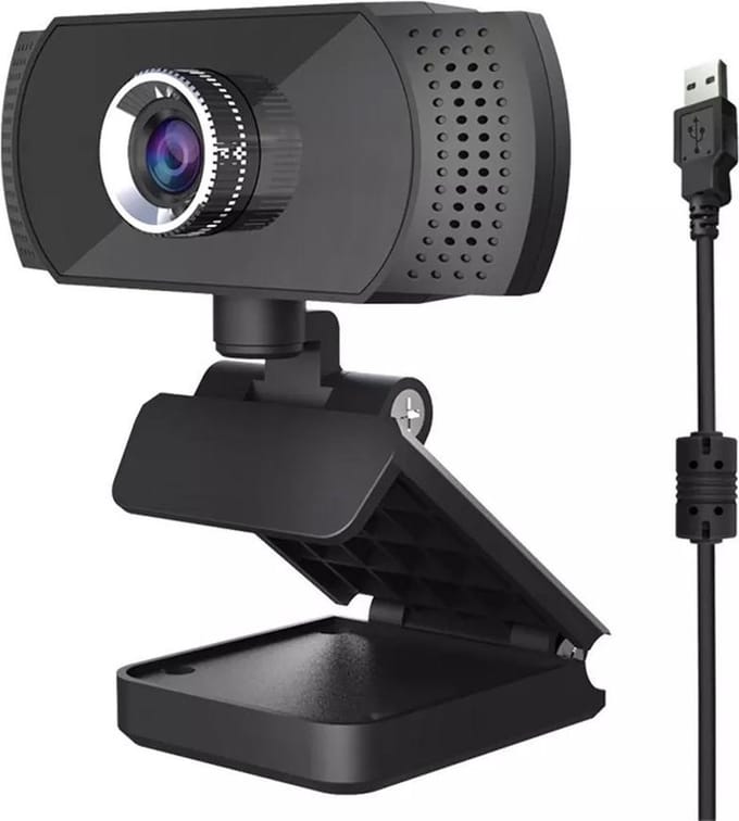 WB05 720P HD Web camera desktop computer laptop computer webcam ingebouwde microfoon