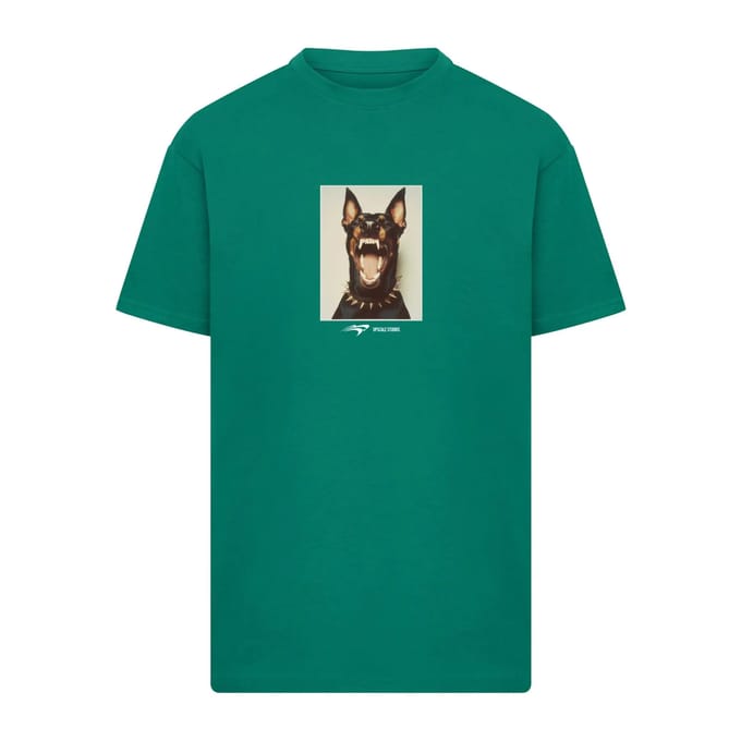 T-shirt Upscale Neighbors