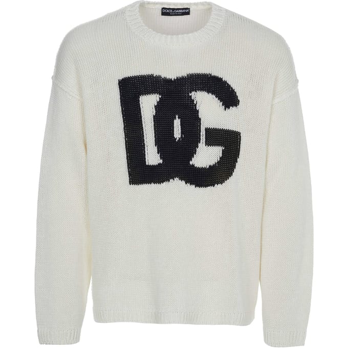 Dolce & Gabbana trui