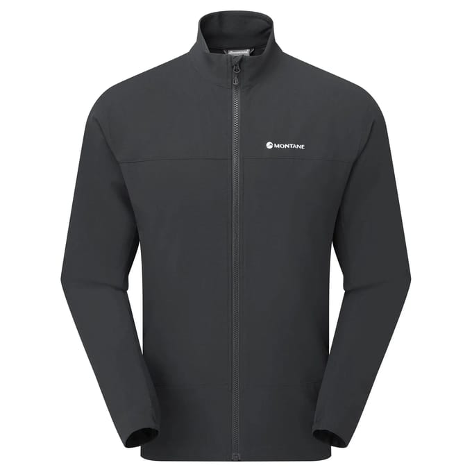 Waterdichte jas Montane Tenacity