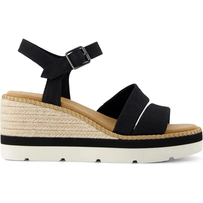 Dames sleehakken Toms Darya