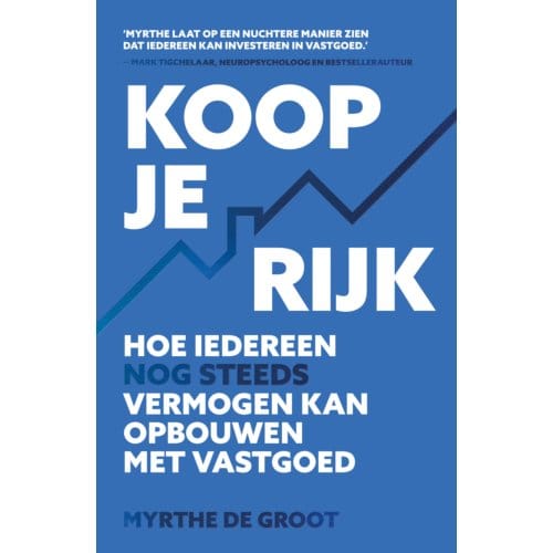 Koop Je Rijk - Myrthe de Groot