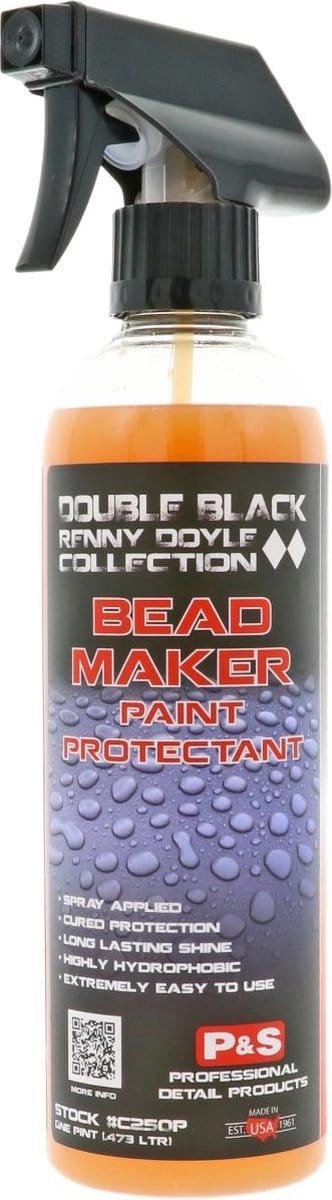 P&S Bead Maker Spray Sealant 473ml - autowax spray - voor glans en bescherming