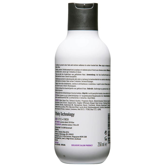 KMS - Color Vitality - Conditioner - 250 ml