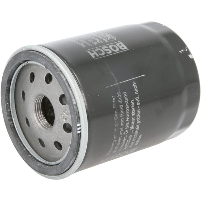 Oliefilter BOSCH 0 451 103 111