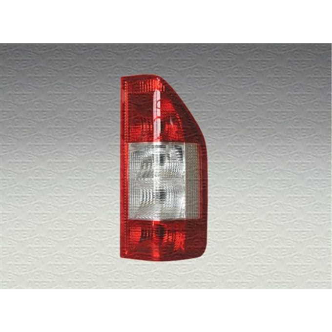 Achterlicht MAGNETI MARELLI 712421101129