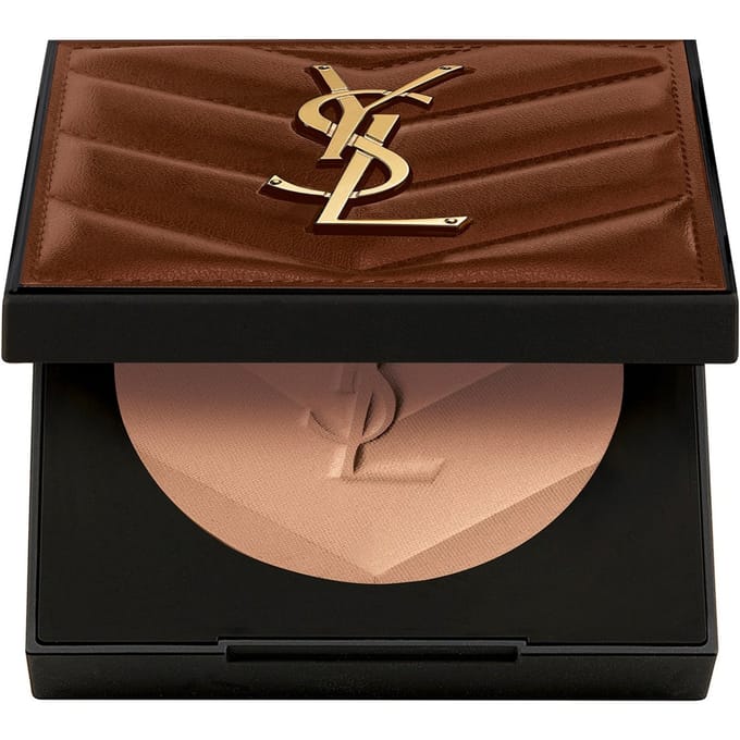 Yves Saint Laurent All Hours Hyperbronze Poeder 8,5g (Verschillende Tinten) - 01