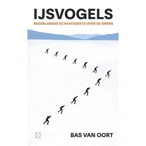 Ijsvogels - Bas van Oort