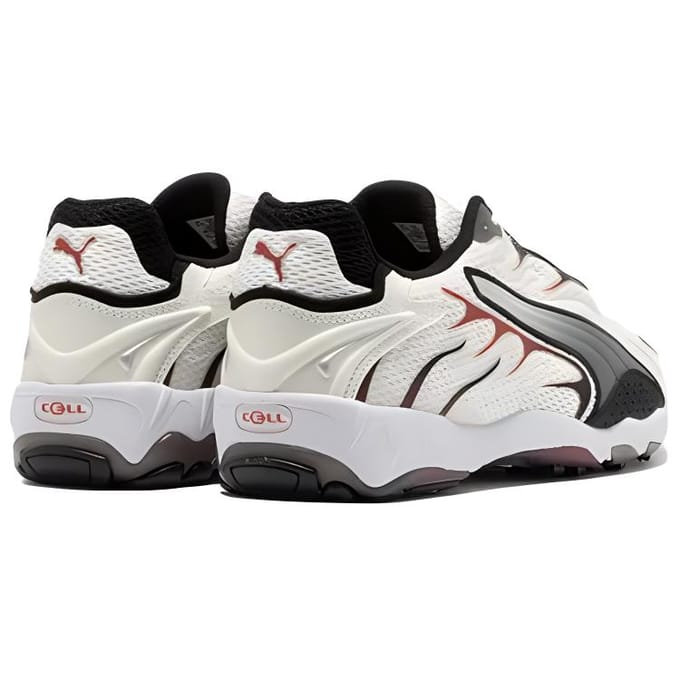 Lage Sneakers Puma Inhale