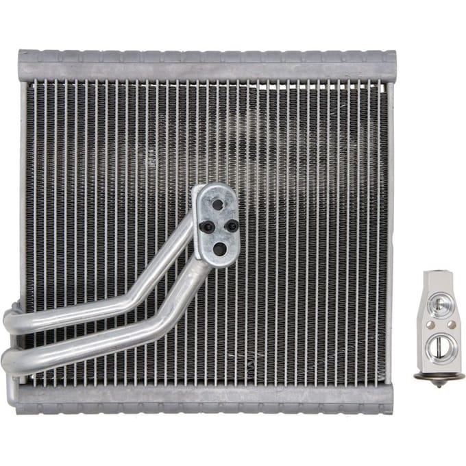 Verdamper, airconditioning THERMOTEC KTT150051