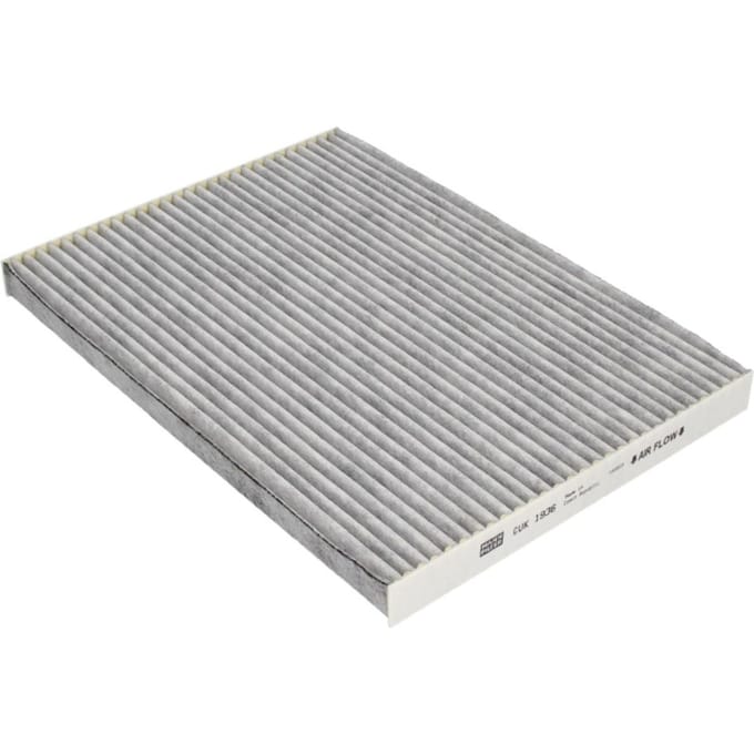 Cabinefilter MANN-FILTER CUK 1936