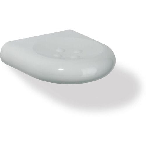 HEWI Series 477 Soap dish small 477.02.100-90