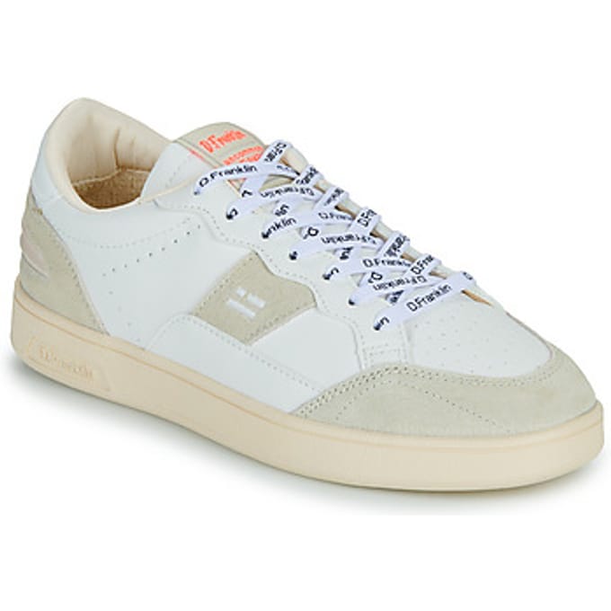 D.Franklin  Lage Sneakers 403 MATCH