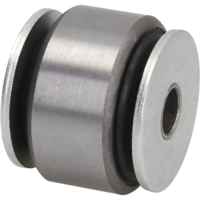 Voorste draagarm silentblock TEDGUM 371391