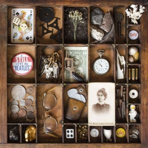 Happy Hunting Ground - Yorick Van Norden