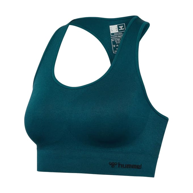 Vrouwenbeha Hummel Tif Seamless Sports