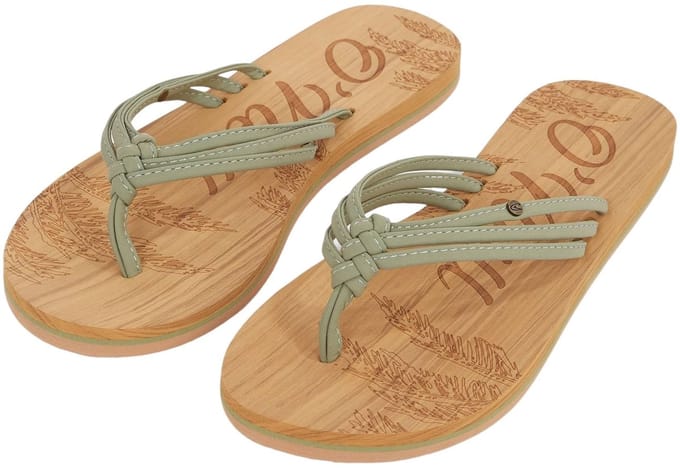 O'Neill Ditsy Teenslippers Junior