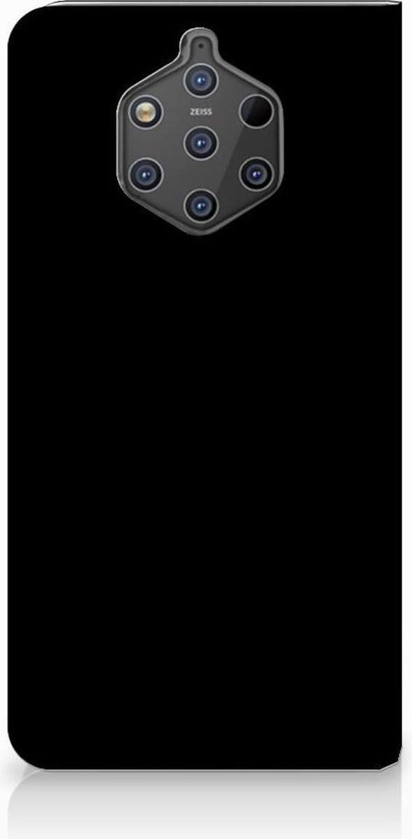 Nokia 9 PureView Flip Style Cover Whiskey