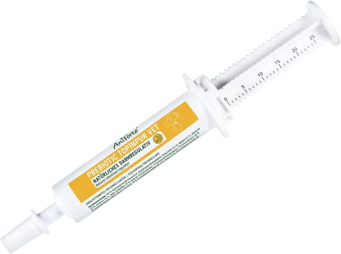 AniForte Prebiotica TopinPur VET - Hond en Kat - 30ml