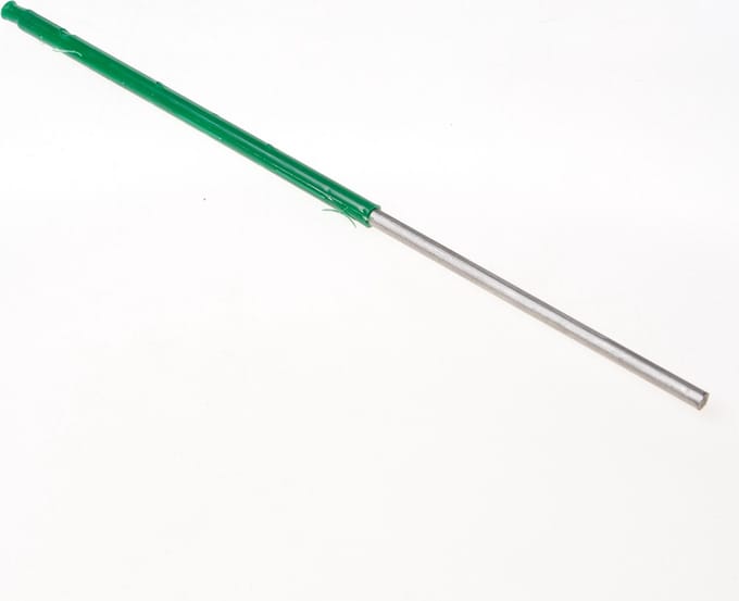 GB Glij-anker RVS 300 x 5mm 367215