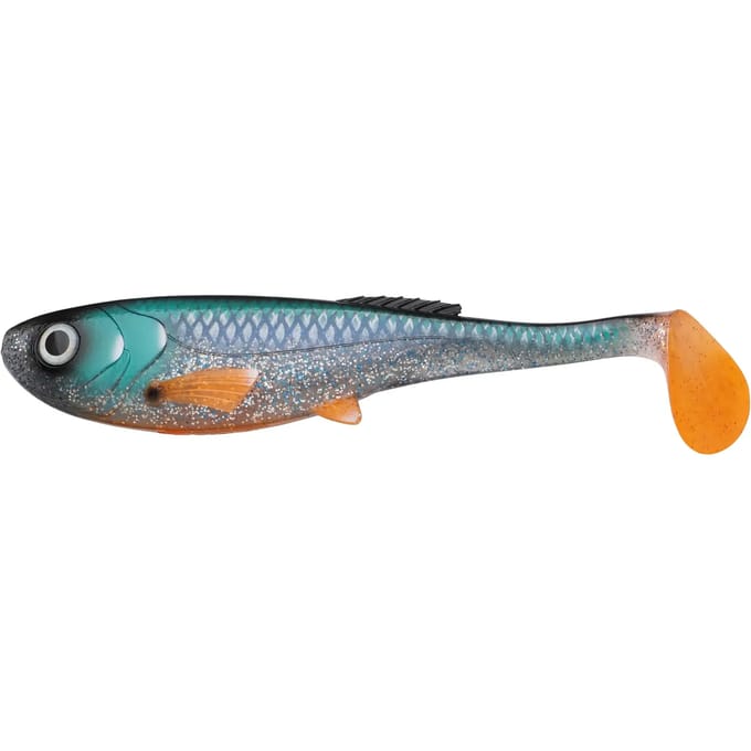 Lok Abu Garcia Beast Slim Paddle (x4)