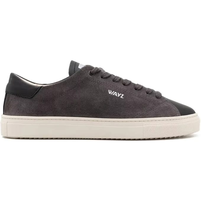 Baskets Wayz The Grit