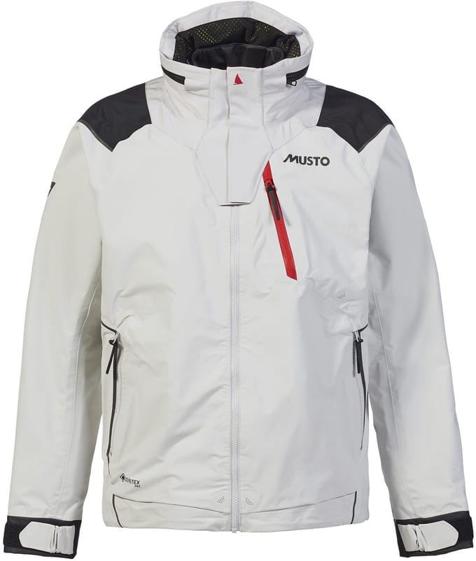 MUSTO herenjas MPX Gore-Tex® RACE