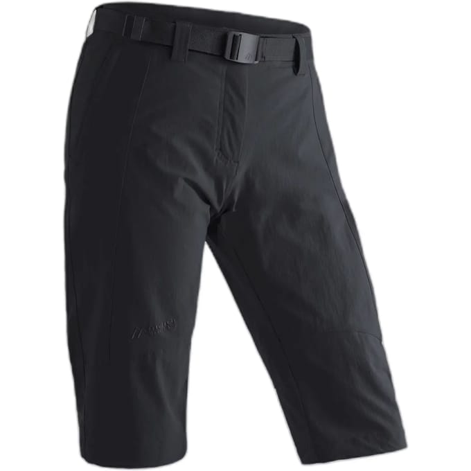3/4-broek voor dames Maier Sports Kluane