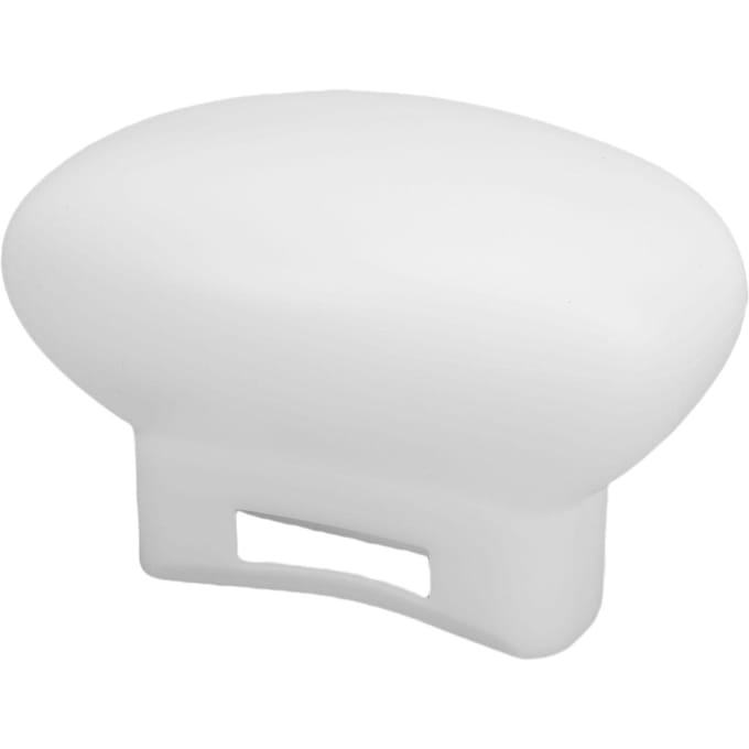 Siliconen Flitsdiffusor Softbox Geschikt Voor V860 V850 TT685 TT600 Flits Verbeter Fotografie Verlichting Wit white
