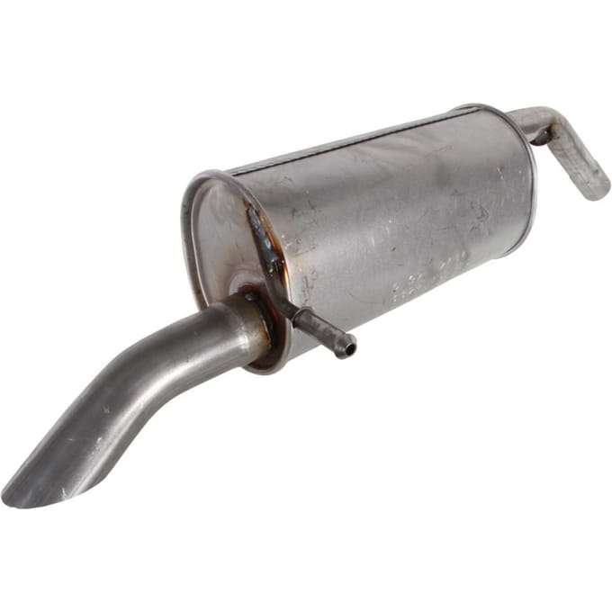 Geluiddemper achter BOSAL 190-063