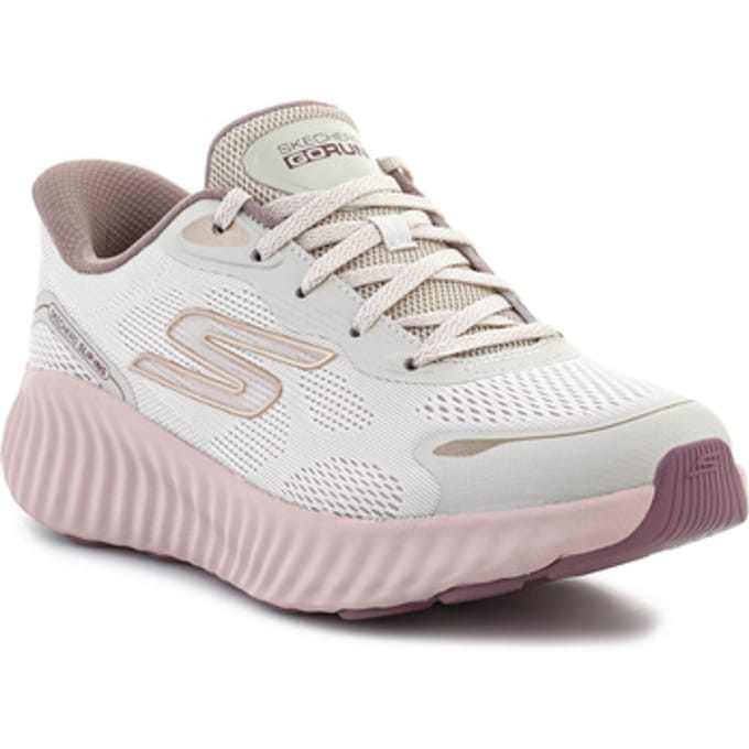 Skechers Go Run Now Schoenen Grijs EU 37 Vrouw