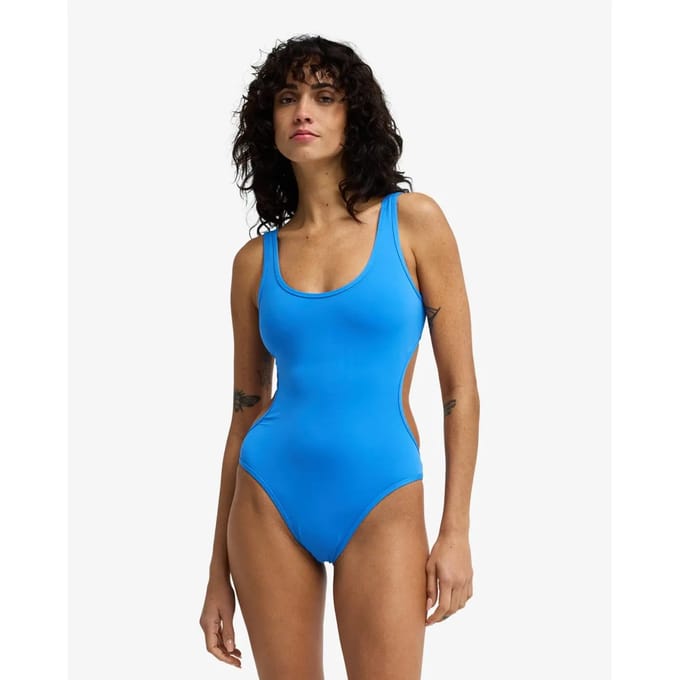 Dames zwempak uit 1 stuk Billabong Sol Searcher Alyssa