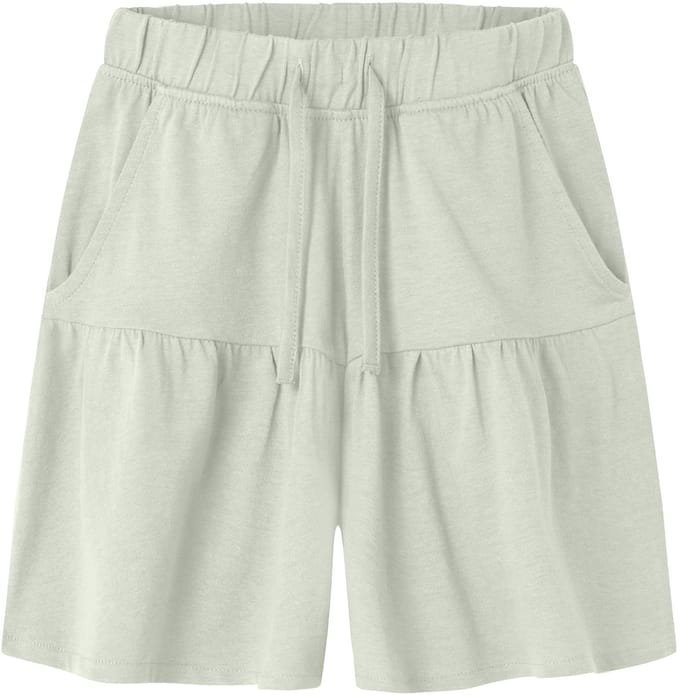 NAME IT - NMFHUDA SHORTS - Meisjes - Bermuda shorts