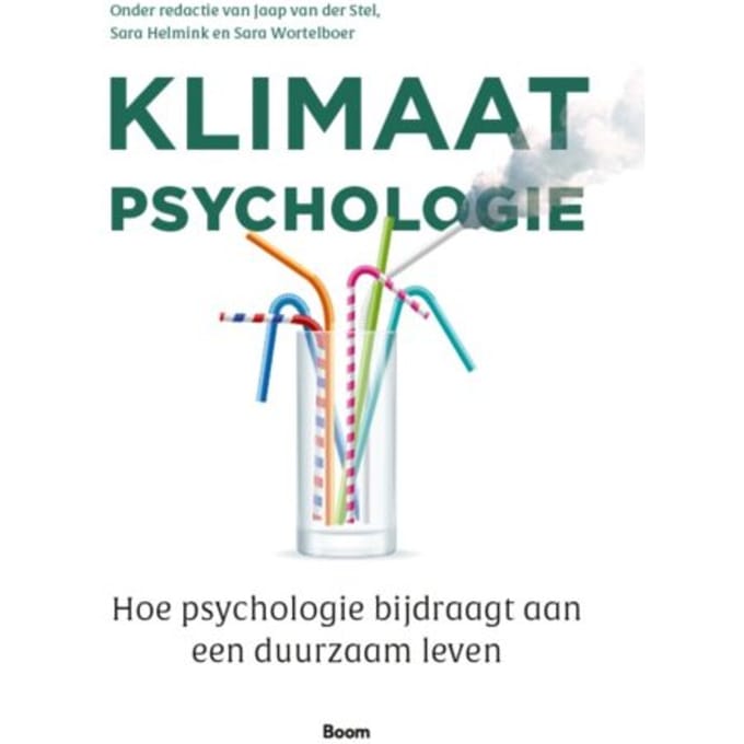 Klimaatpsychologie
