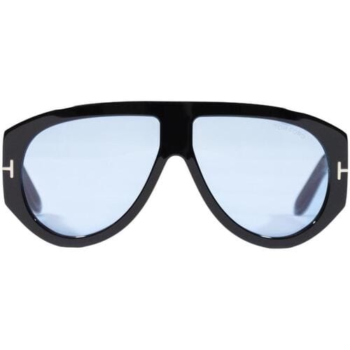 Zonnebril Tom Ford BRONSON FT1044 01V