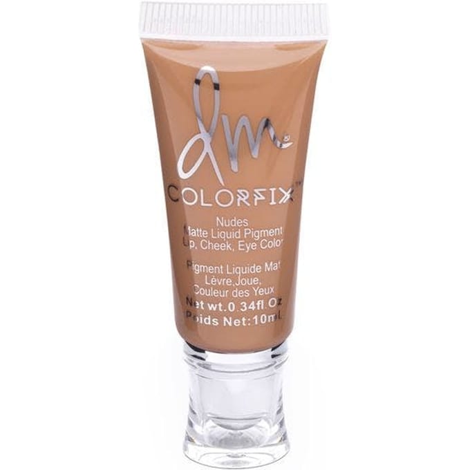 Danessa Myricks Beauty Colorfix Nudes Nude 5 10 ml