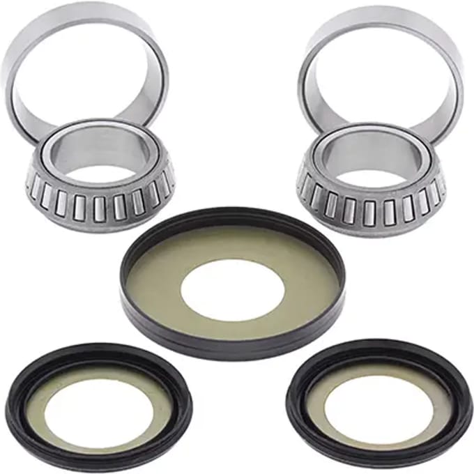 Conische stuurkogelset All Balls Racing 22-1058