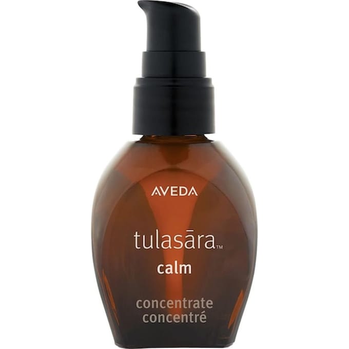 Aveda Speciale zorg Calm Concentrate Gezichtsverzorging Dames 30 ml