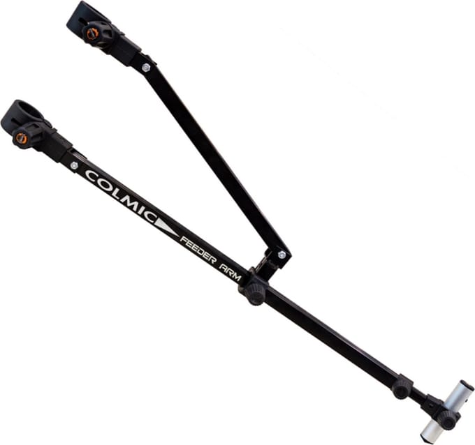 Colmic - Zitmand accessoire Feederarm + 10cm bar (D36) - Colmic