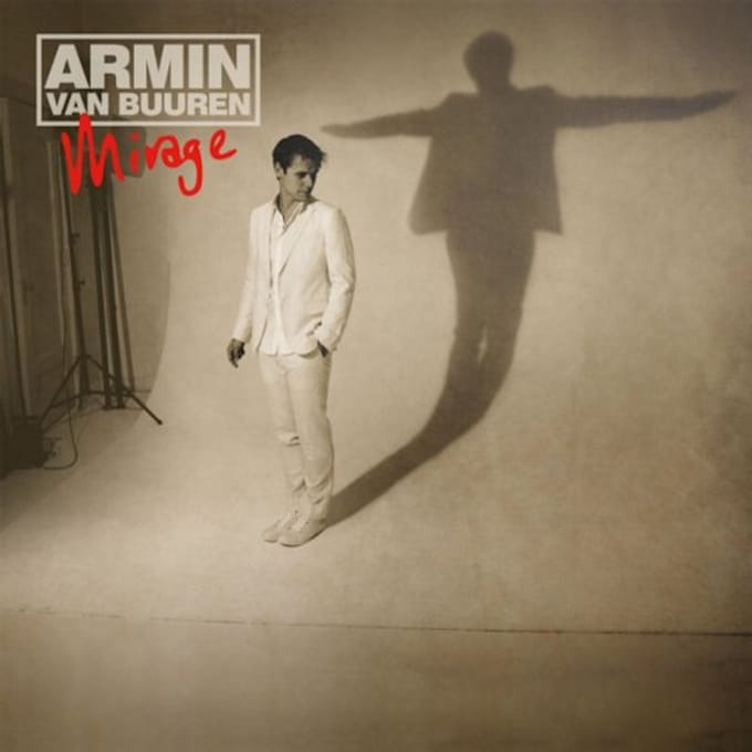 Mirage - Armin Van Buuren