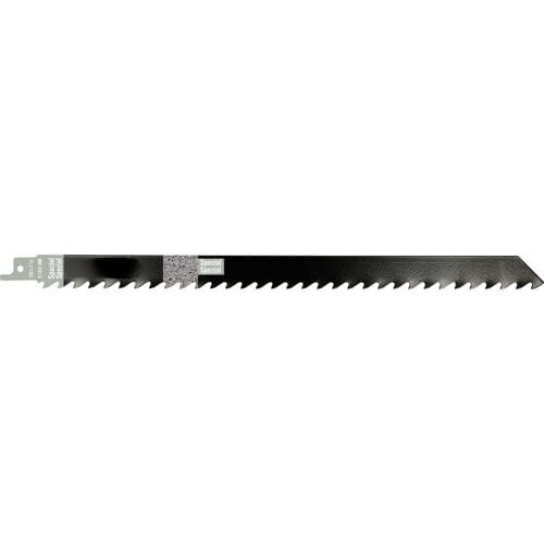Heller 27636 8 Sabelzaagblad 4040 1 stuk(s)