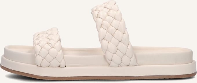 BLASZ Lpmag-04 Slippers - Dames - Beige - Maat 43