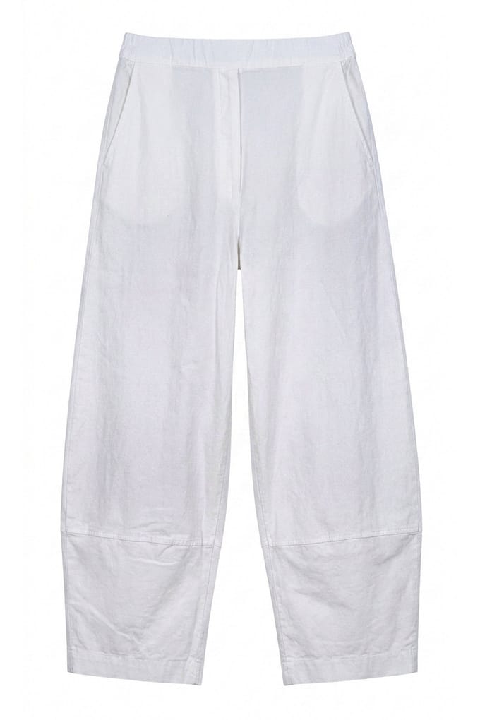 Mama B - Broek - 480018 - Melk